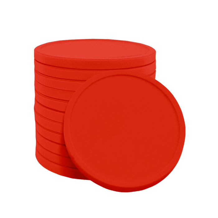 Eco Round Tokens 29mm