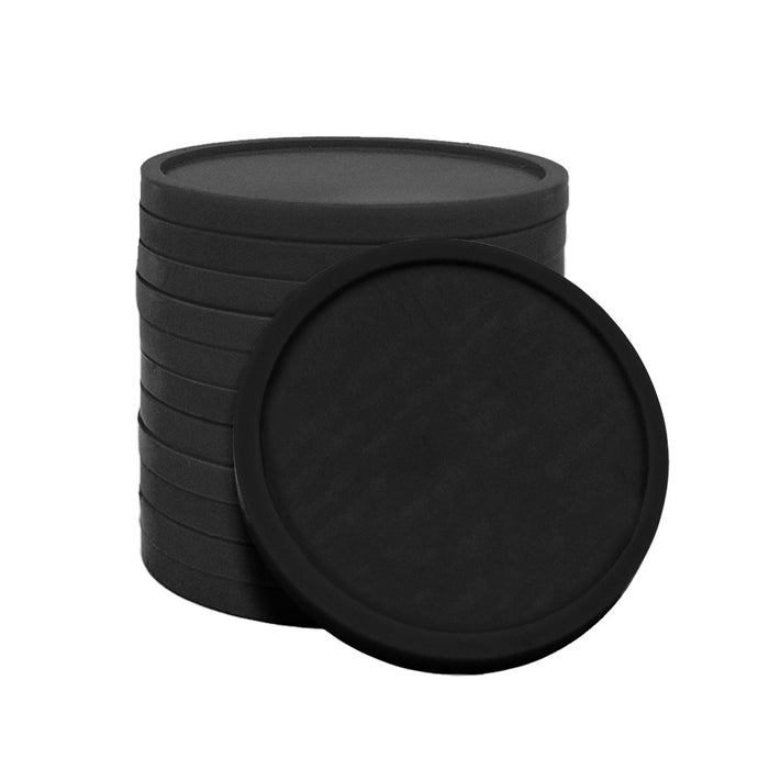 Black Round Reward Tokens Default Title