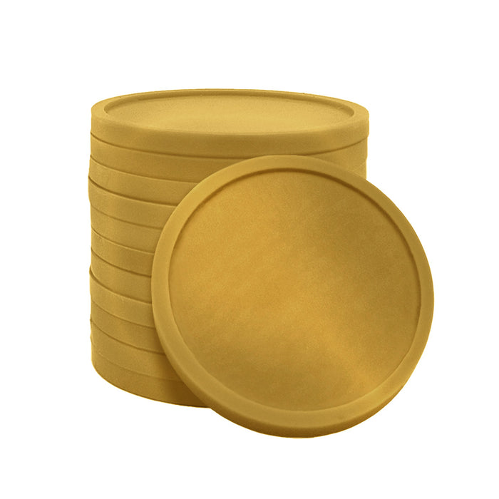Gold Round Reward Tokens Default Title