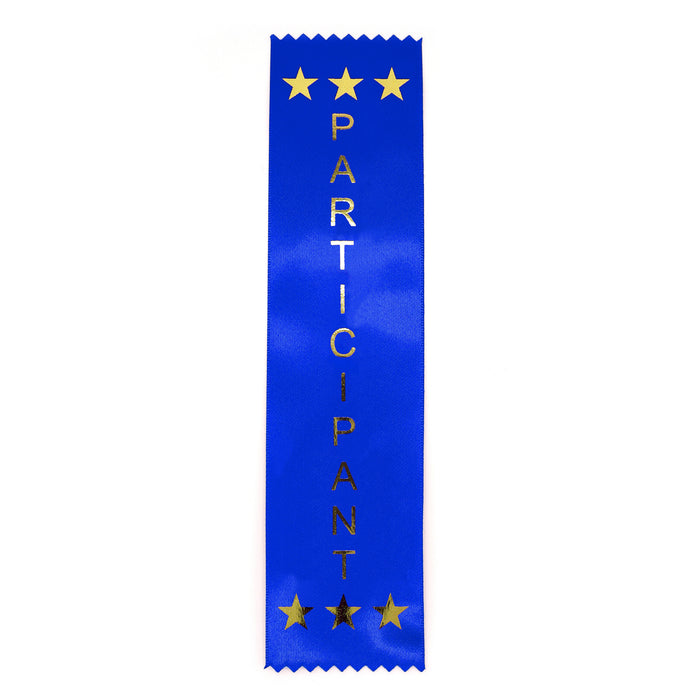 Award Ribbon Participant Default Title