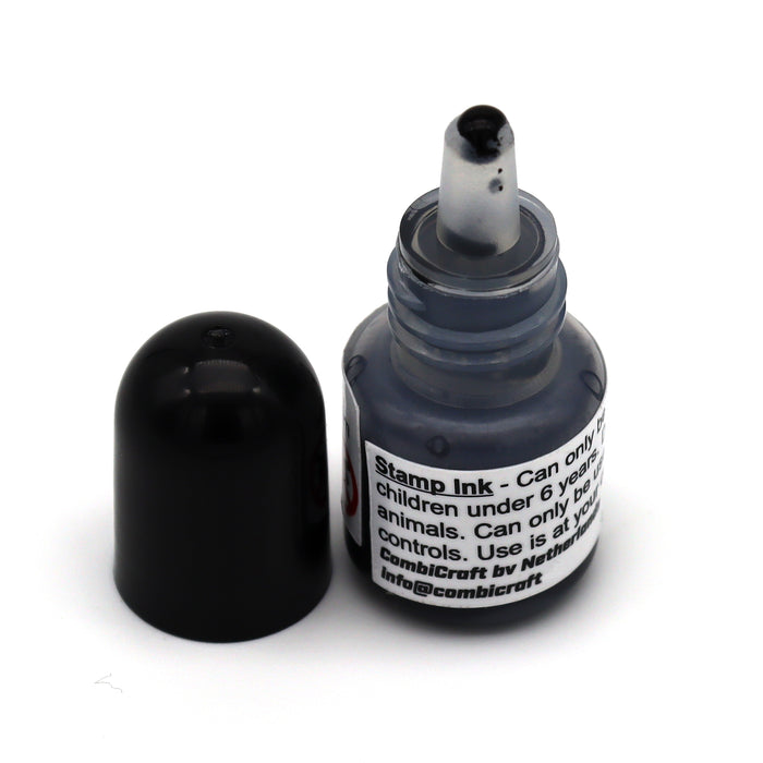 Ink Refill - Black Black
