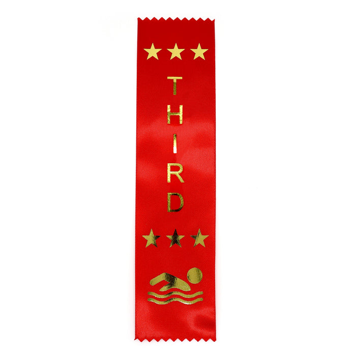 Award Ribbons