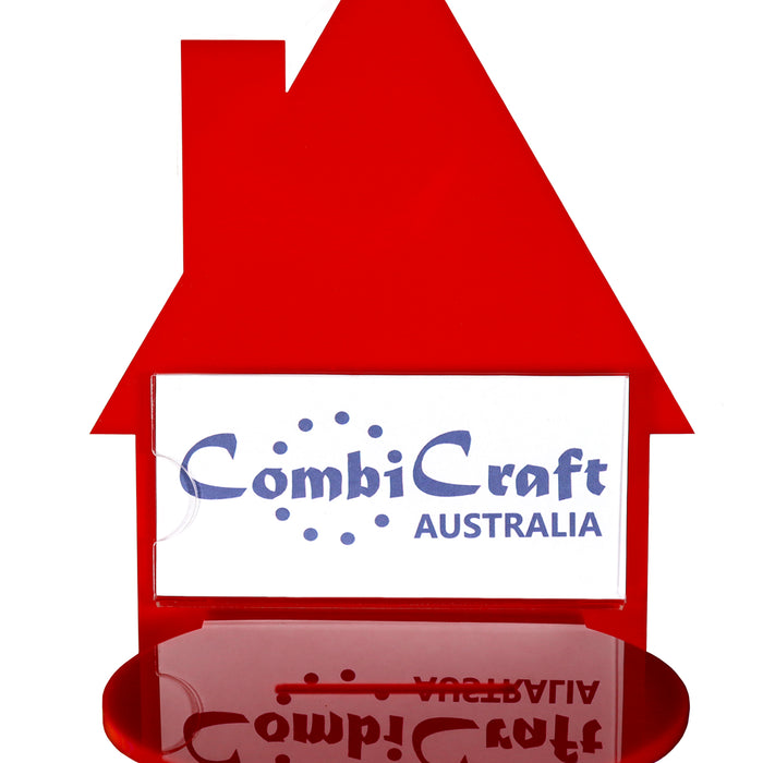 Large Token Collectors Tube + Reward Tokens 3 Tube Collector + 6000 Tokens + 3 Sign Holders