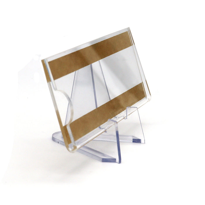 Acrylic Sign Holder Default Title
