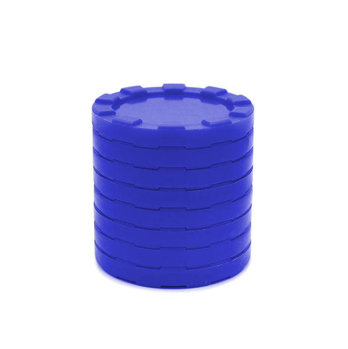 Stackable Tokens 30mm - Blue Default Title