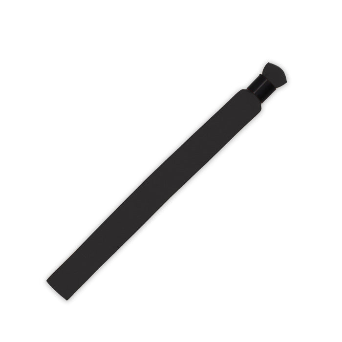 Fabric Wristbands - Black Default Title