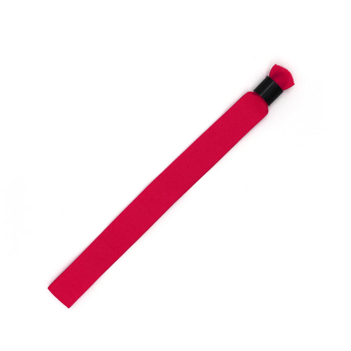 Fabric Wristbands - Pink Default Title