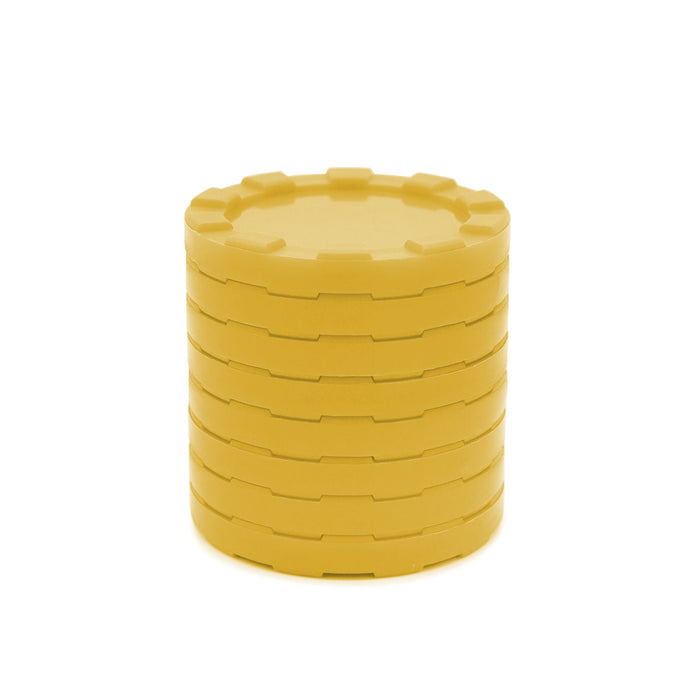 Stackable Tokens 30mm - Yellow Default Title