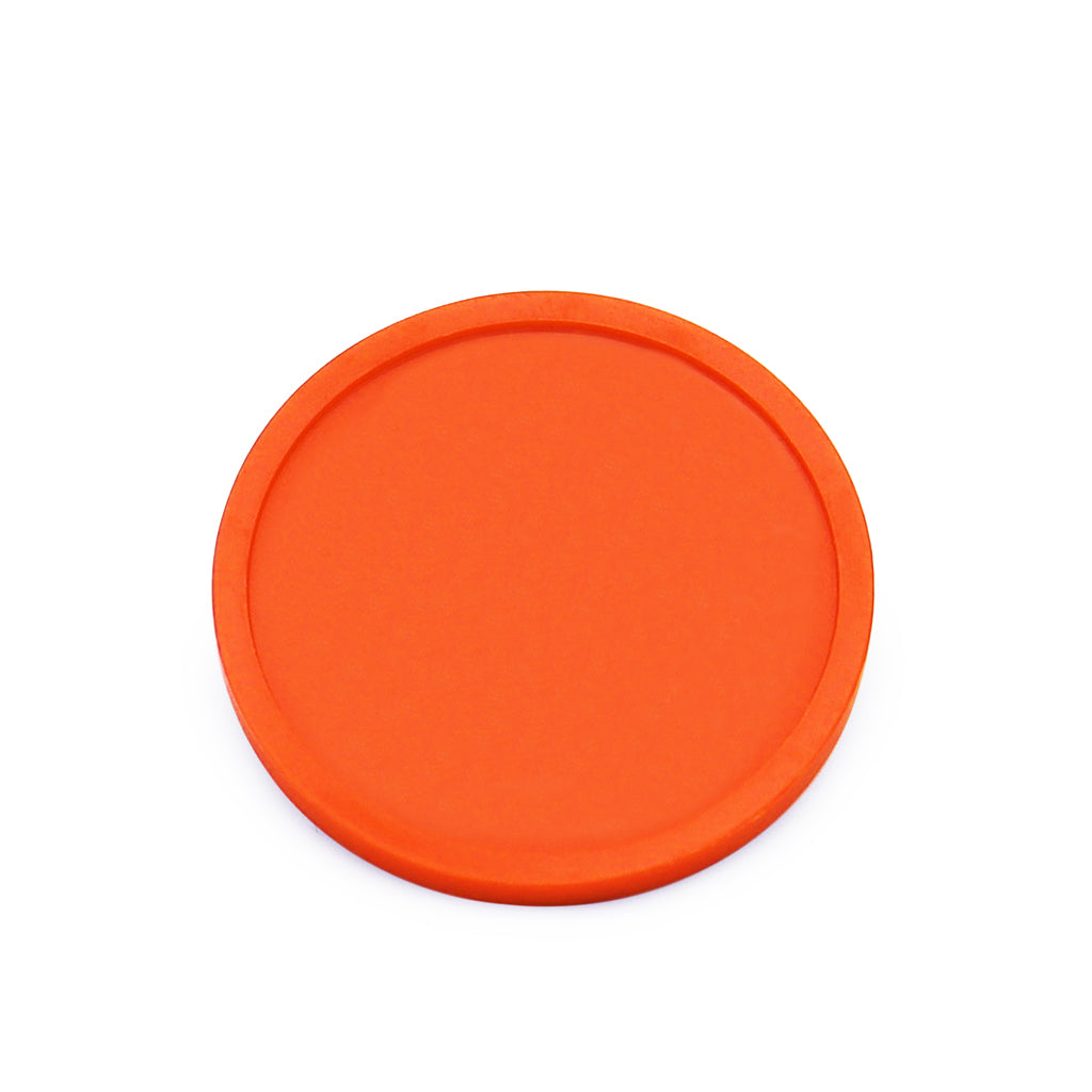 Round Plastic Tokens | CombiCraft Australia