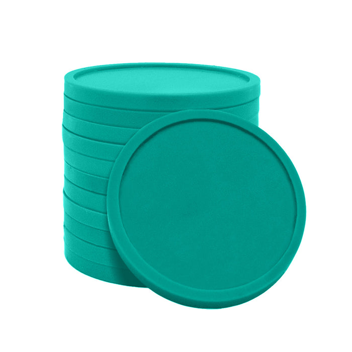 Turqoise Round Reward Tokens Default Title