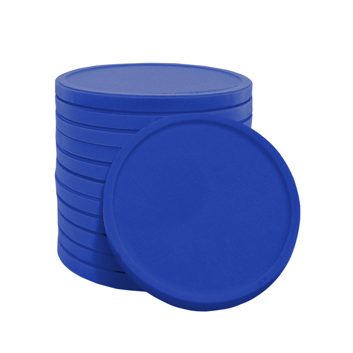 Eco Round Tokens 29mm