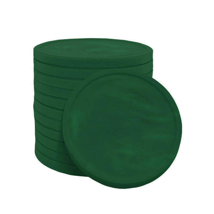 Eco Round Tokens 29mm