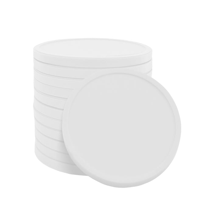 Eco Round Tokens 29mm