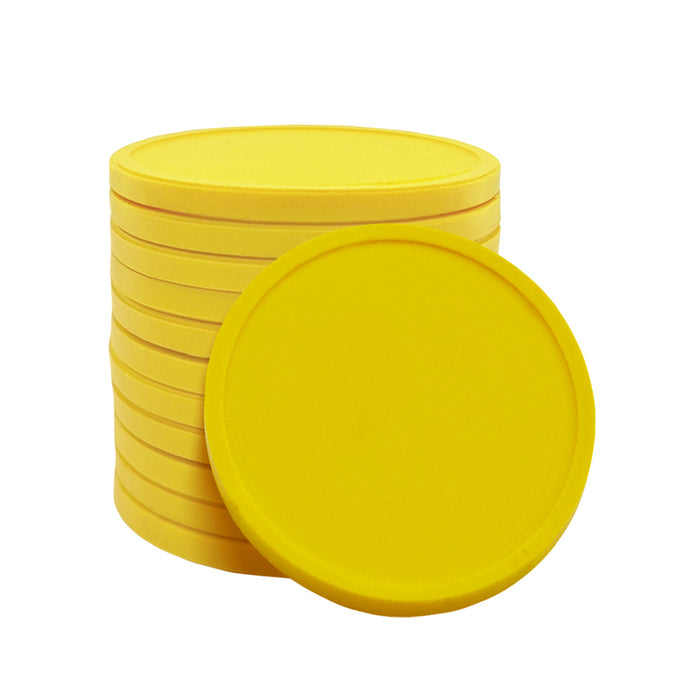Eco Round Tokens 29mm