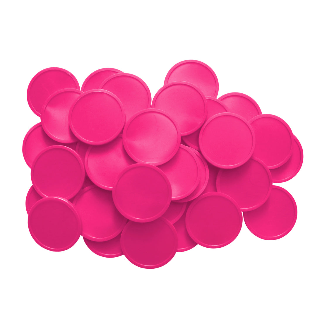 Positive Behaviour Support Accessories | Plastic Tokens