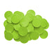 Lime Green Round Reward Tokens Default Title