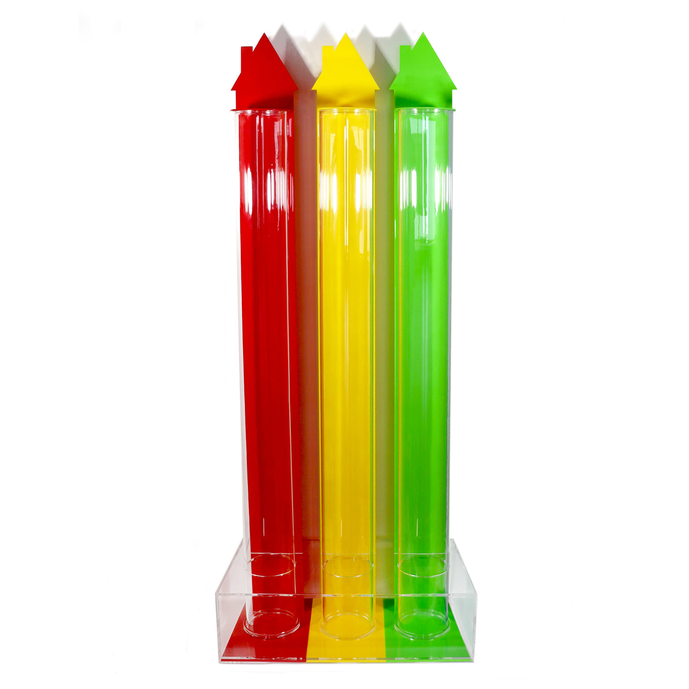Large Tube Token Collector | CombiCraft Australia