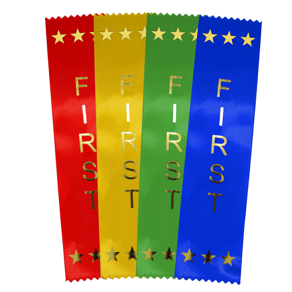 Reward Ribbons, Medals & Pins | CombiCraft
