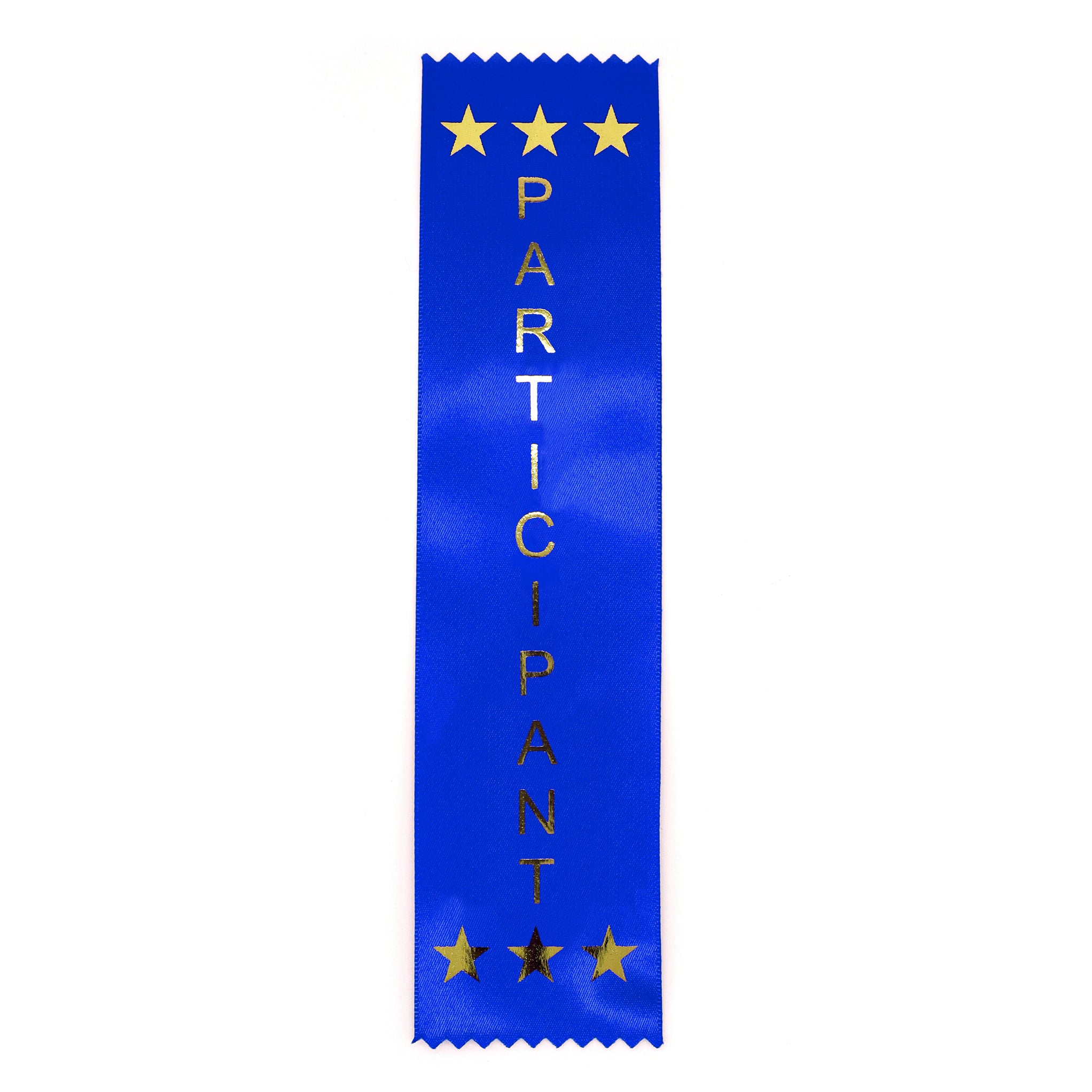 Award Ribbon Participant | CombiCraft Australia
