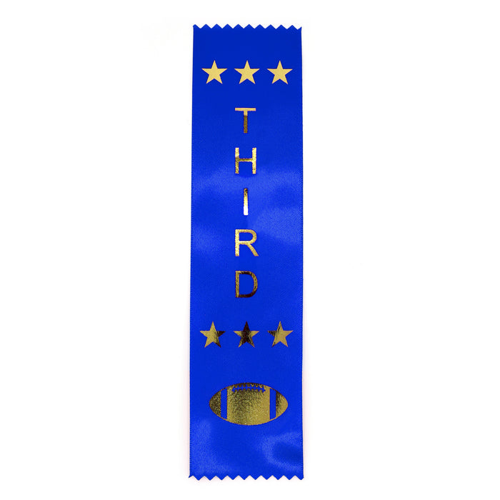 Award Ribbons