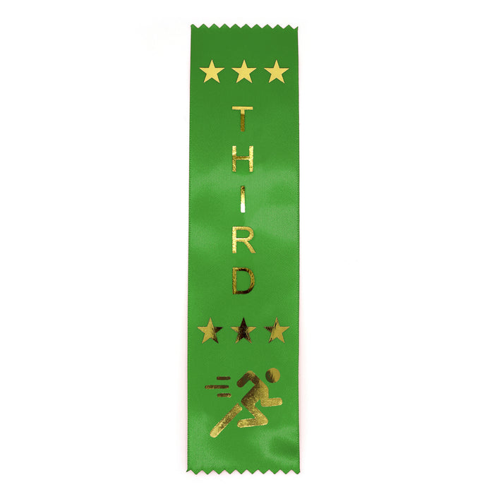 Award Ribbons