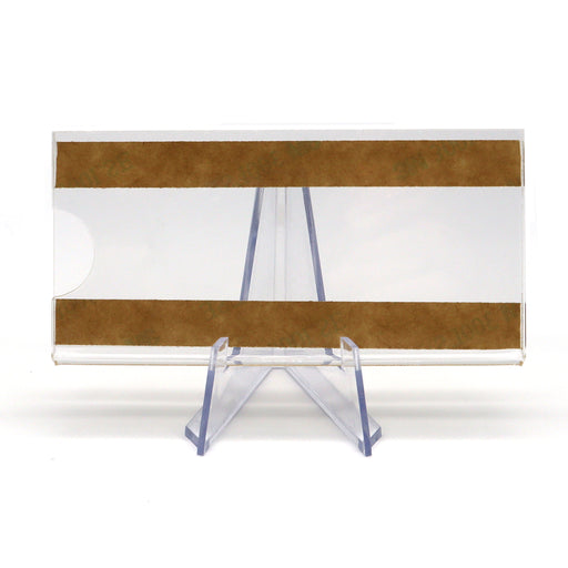 Acrylic Sign Holder Default Title