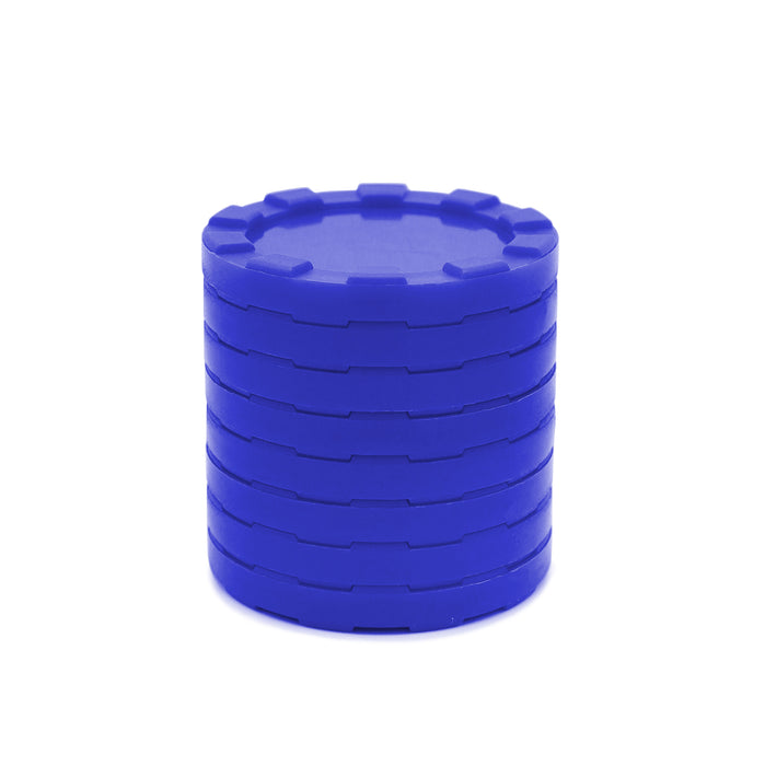 Stackable Tokens 30mm - Blue