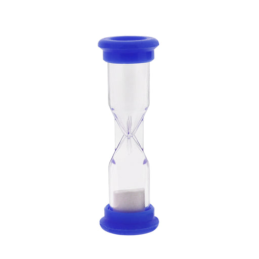 Game Accessories | Sand Timer Blue - 15 seconds
