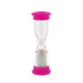 Game Accessories | Sand Timer Pink - 60 seconds