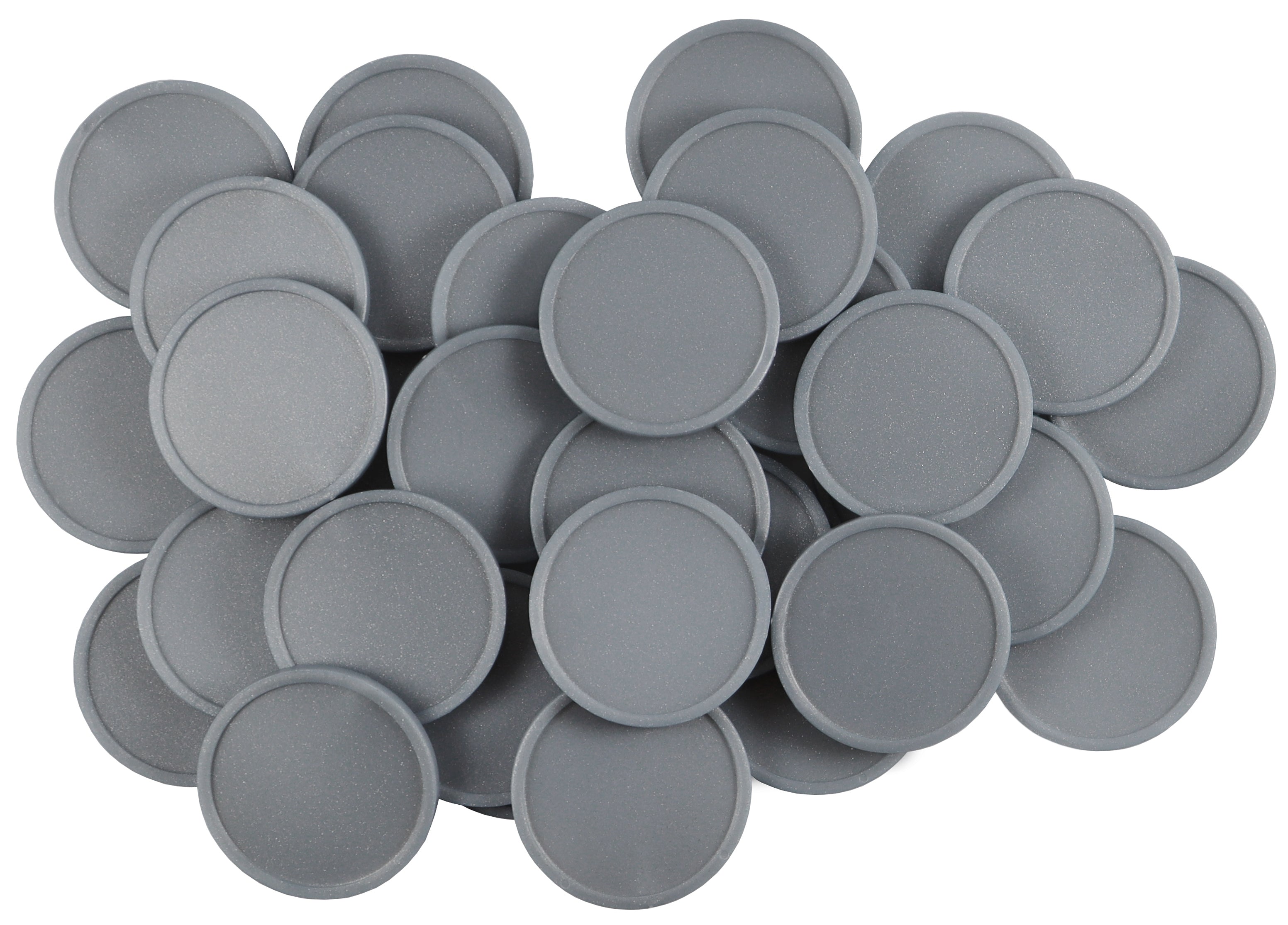 Positive Behaviour Support Accessories | Plastic Tokens