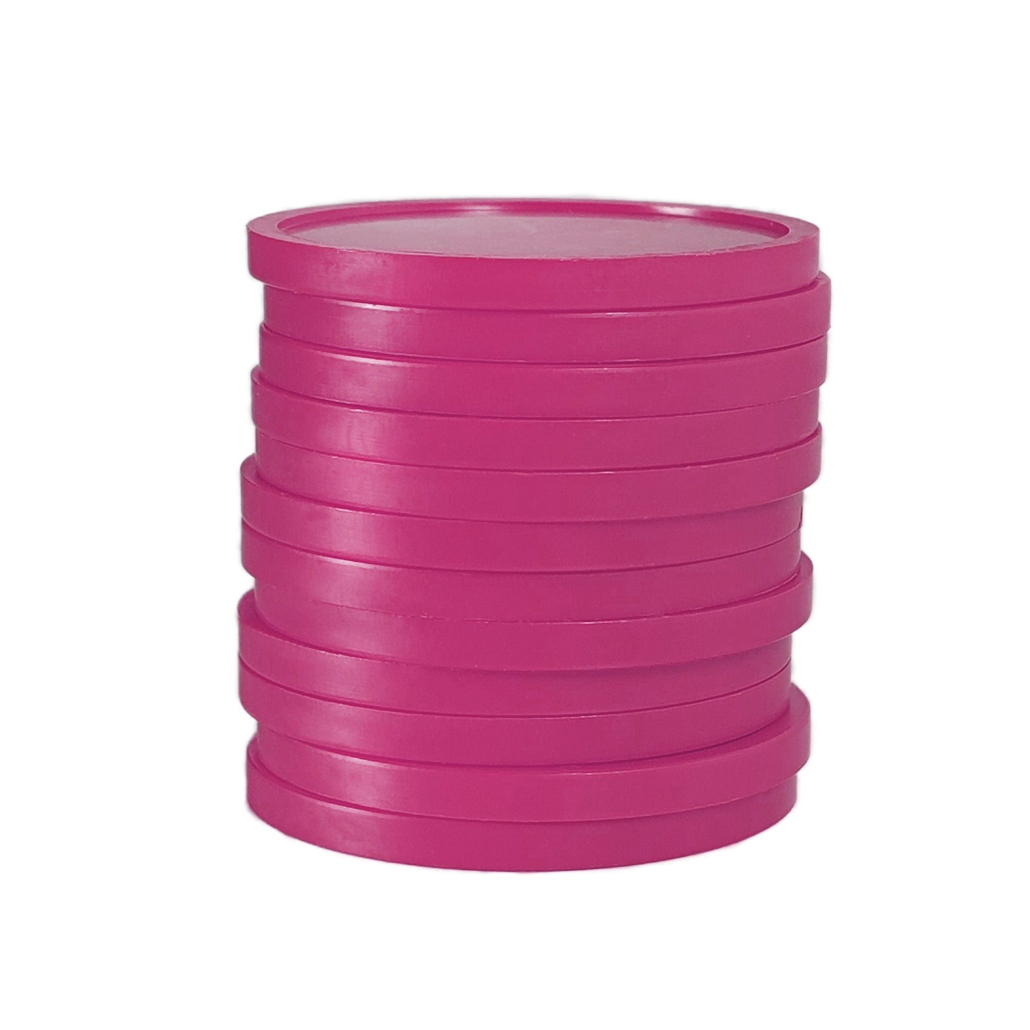 Positive Behaviour Support Accessories | Plastic Tokens